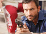 'Agent Vinod' 