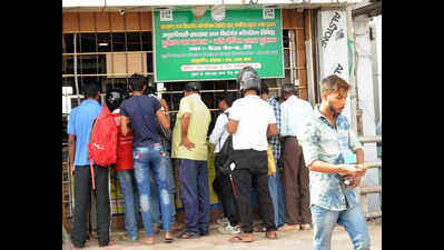 Soon, buy liquor at malls, departmental stores in state’s urban circles