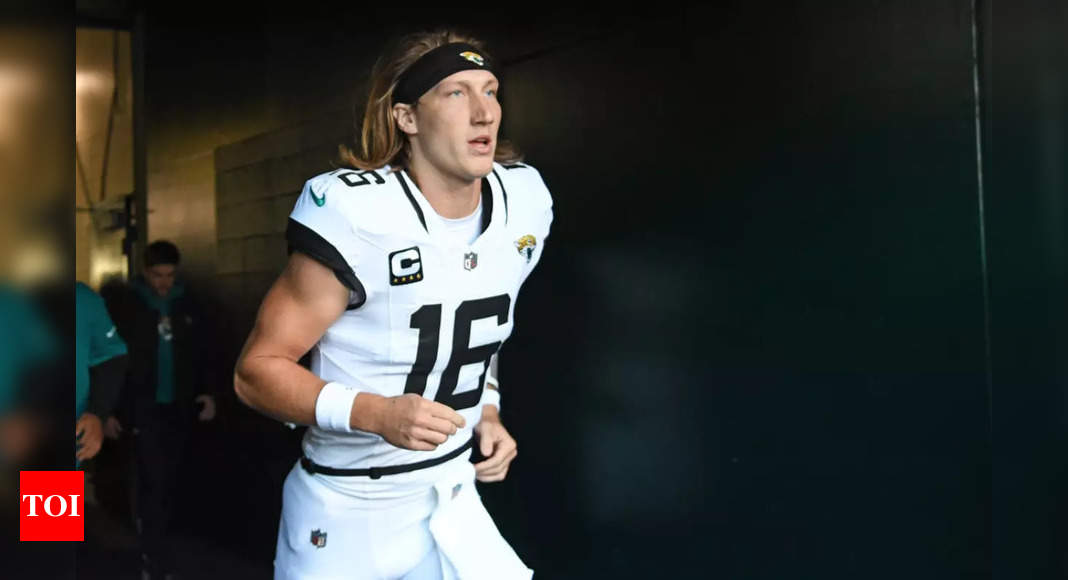 Pittsburgh Steelers Reportedly Never Called About Jaguars QB Trevor Lawrence