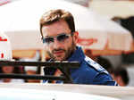 'Agent Vinod' 