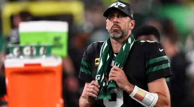 The New York Jets Have Finally Made Up Its Mind About Aaron Rodgers’ Future