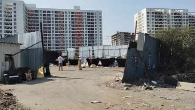 PCMC’s plan to waste transfer station in Kiwale faces residents’ anger