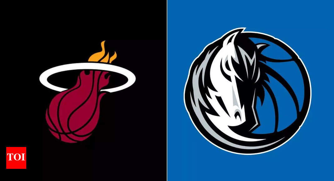 Miami Heat vs. Dallas Mavericks (02/13): US, UK, India, Saudi Arabia and Australia Timings, How to watch and More | NBA News – The Times of India