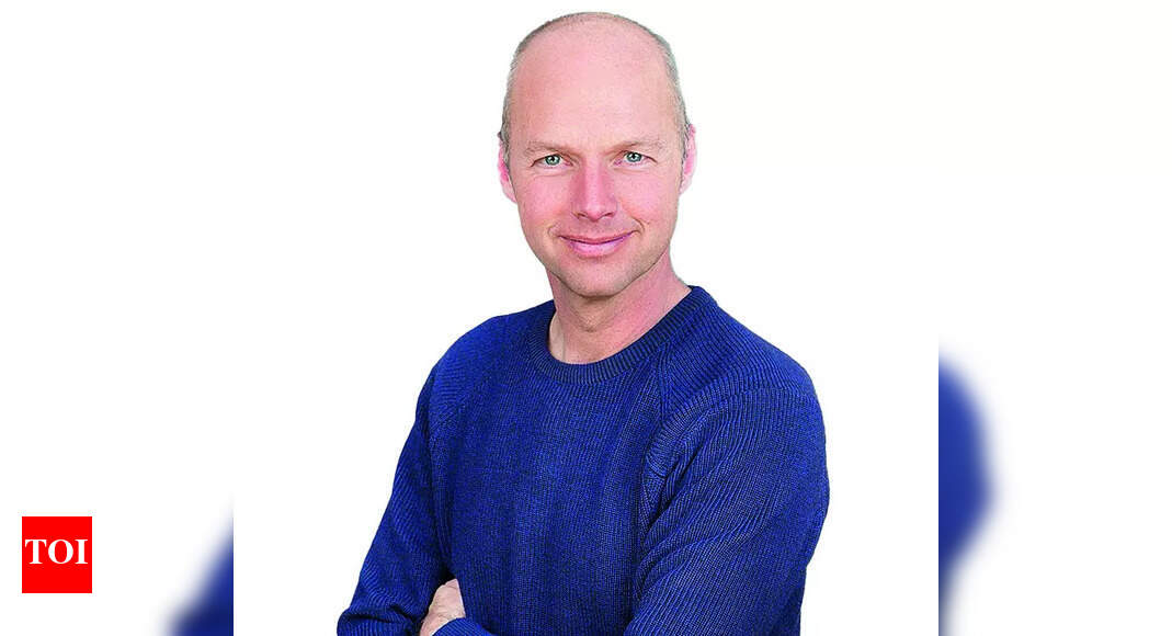 Google X founder Sebastian Thrun: Indian CEOs are incredibly tech-savvy ...