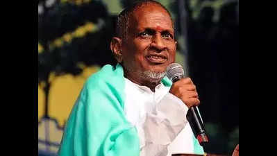 My music is my only wealth, maestro Ilaiyaraaja tells HC