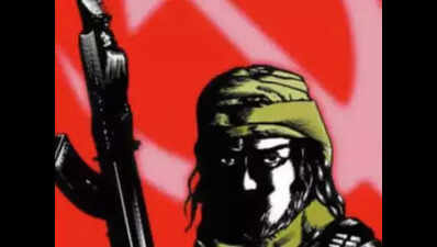 19 Naxals surrender in Kothagudem