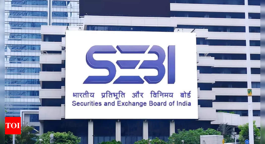 SEBI appeals to government: Need power to access WhatsApp and Telegram chats, messages, call records