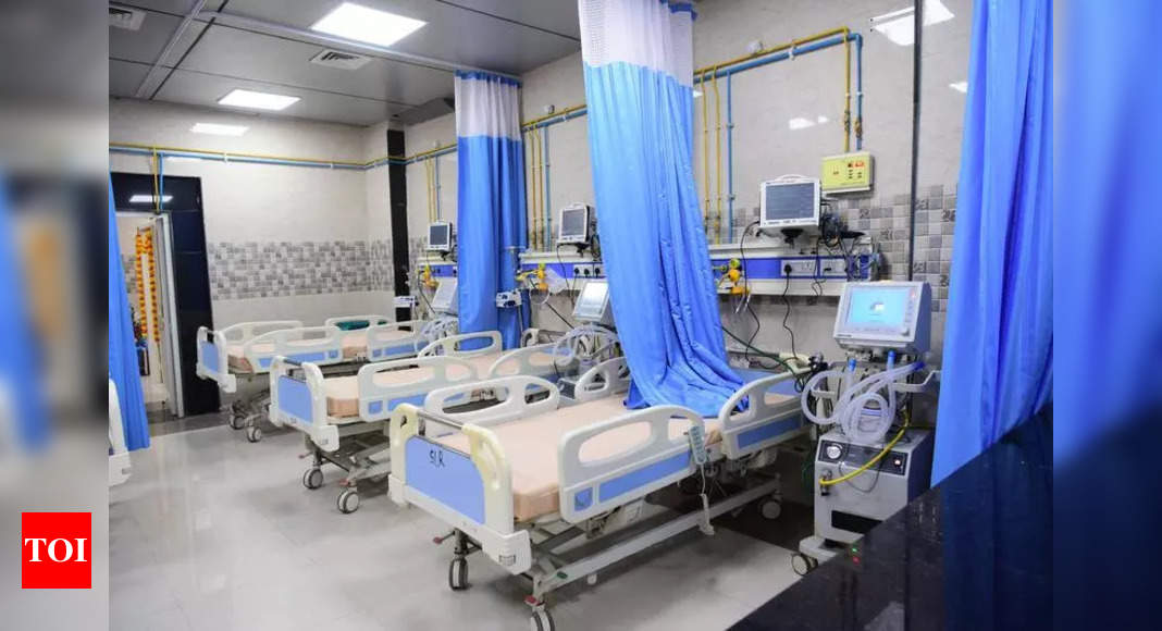 As Pune GBS outbreak grows, govt hospitals say ICU bed shortages now a concern