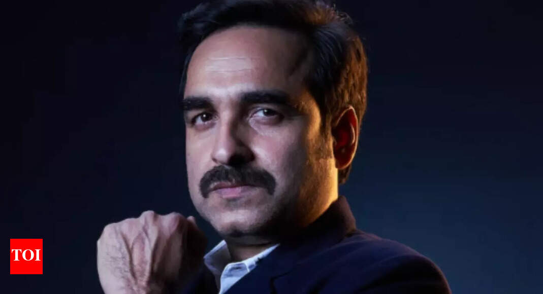 Pankaj: ‘In Bollywood, there is no magic anymore'