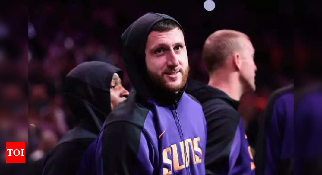 Jusuf Nurkic on Orlando Magic: “They’re Missing One Player” to Contend