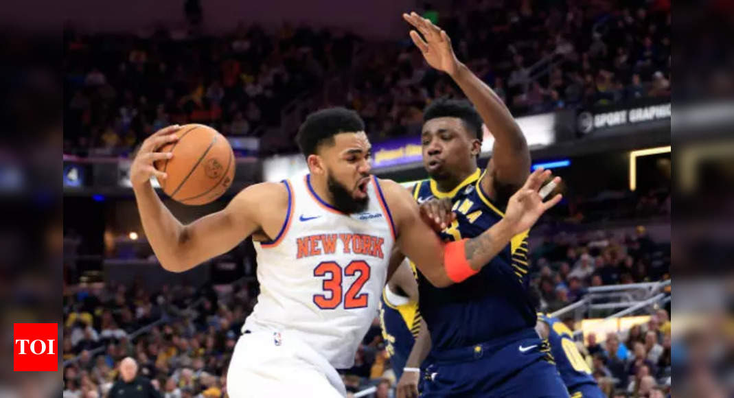 NBA insider shares major concern looming over the New York Knicks