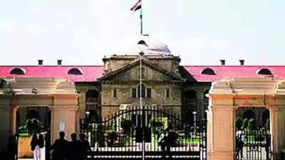 Poll duties for teachers only if no one else available: Allahabad HC