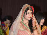 Anindya-Annie's wedding