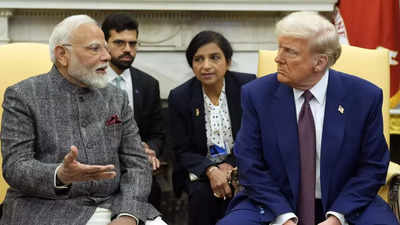 PM Modi and Donald Trump hold bilateral talks: Top quotes from the meeting