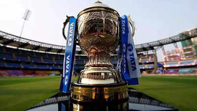 IPL 2025 schedule: 18th season likely to start on March 22, final on May 25