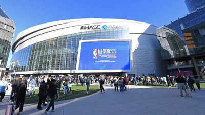 NBA All-Star Game 2025 Streaming Details: Slam Dunk, 3-Point Shootout and Skills Challenge Start Times, How to Watch, and More