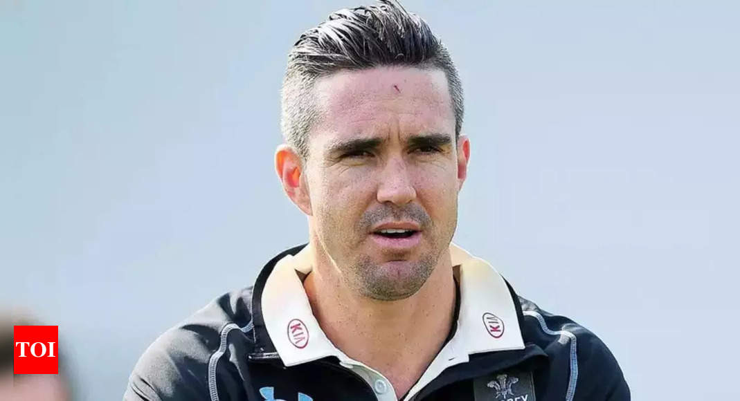 ‘Do me a f*****g favour! Stop writing about cricket …’: Kevin Pietersen slams UK journalist over England’s training controversy | Cricket News – The Times of India