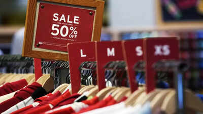Sales surge: Valentine's Day brings cheers for consumer companies