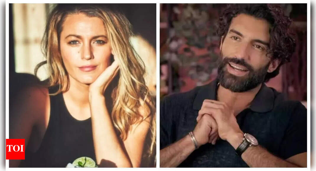 Blake Lively seeks Justin Baldoni's phone records in search of ...