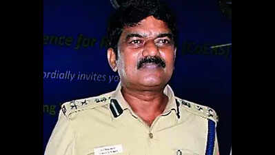 IPS officer D Magesh Kumar suspended after 2 Tamil Nadu cops file ...