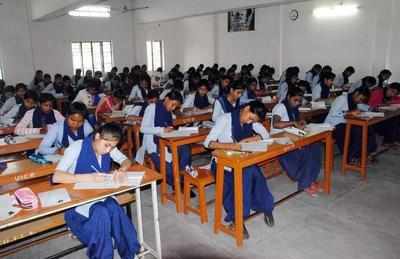 Jharkhand class 10, 12 board exam 2025 postponed from Feb 14, rescheduled for March 4