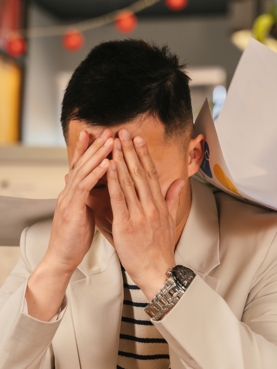 9 Proven Techniques to Stay Calm and Focused During Exams | Times of India