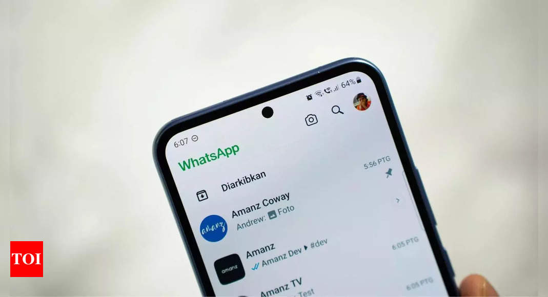 WhatsApp brings chat themes features: What is it, how to use and more