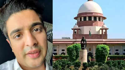 Ranveer Allahbadia moves SC to quash multiple FIRs in India's Got Latent row; top court denies urgent hearing