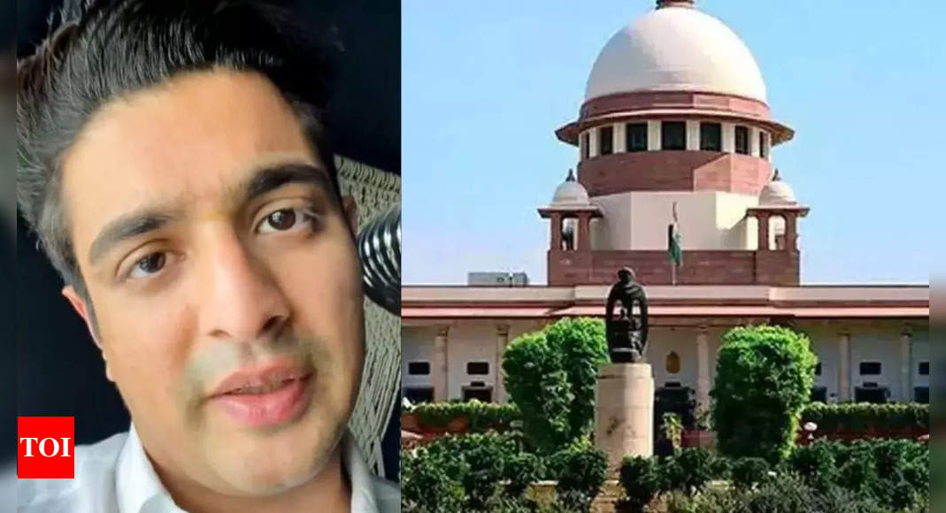 India's Got Latent row: Ranveer Allahbadia moves SC to quash FIRs, hearing denied