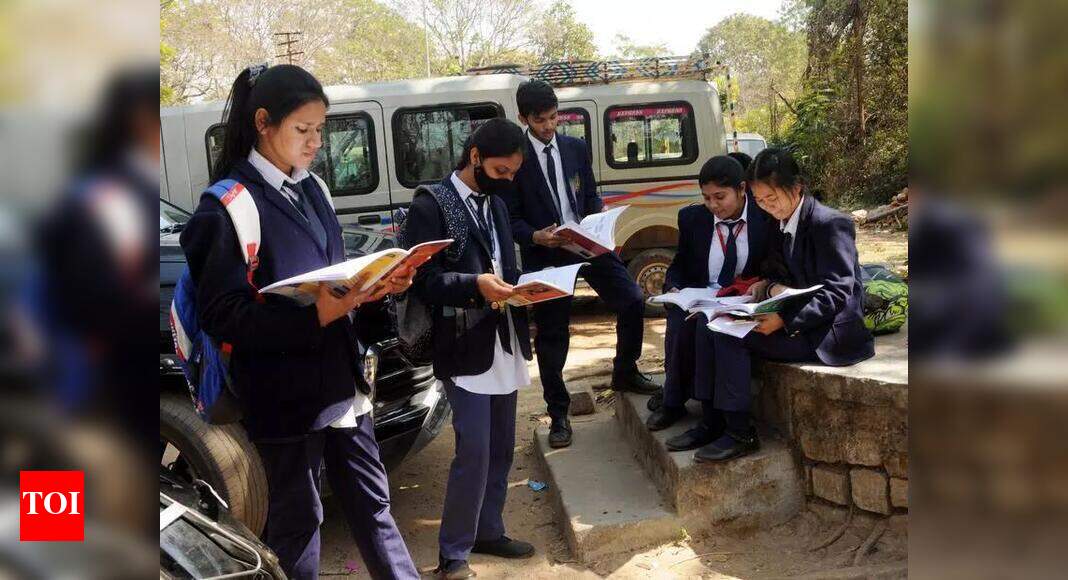 CBSE Board exam for Class 10 and 12 commences tomorrow: Check important guidelines and other important details here