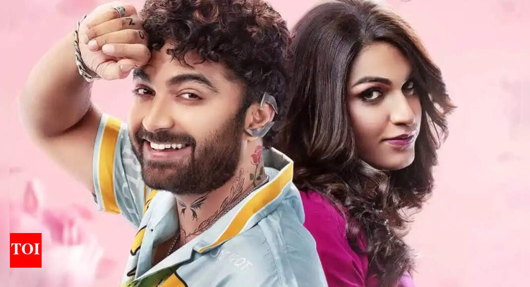 Vishwak Sen’s ‘Laila’ leaked online hours after release |