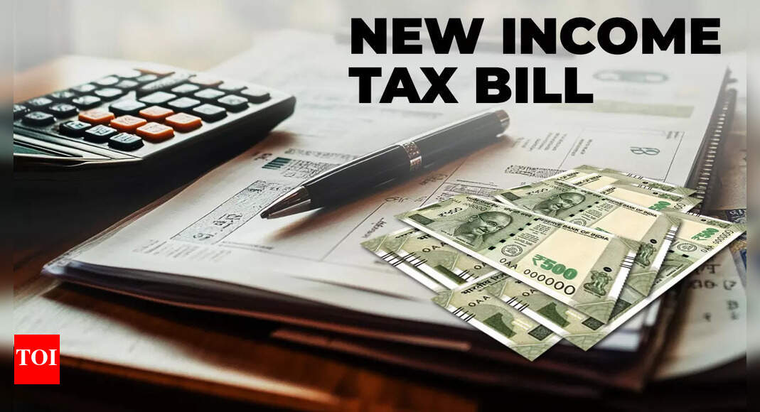 New Income Tax Bill 2025: Six aspects to take note - is it a zero-sum game?