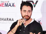 Imran promotes 'Ek Main aur Ekk Tu'