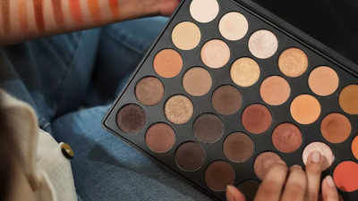 Matte Eyeshadow Palettes You Need in Your Makeup Bag For Stunning Looks