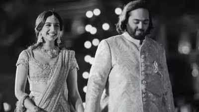 Nita Ambani opens up on how Anant Ambani's confidence overshadowed his obesity struggle during the lavish wedding