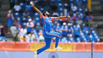 Kapil Dev on Jasprit Bumrah's absence: 'Why talk about someone who ... ?'