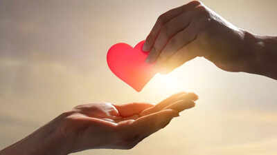 Conscious Love Is A Rare Phenomena
