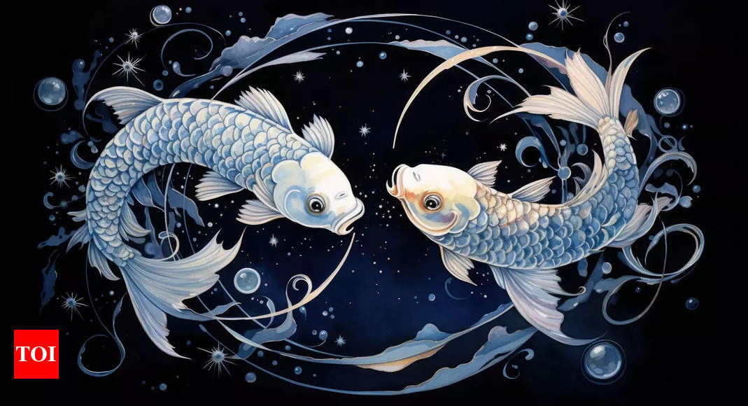 Pisces, Daily Horoscope Today, February 16, 2025: Excellent day for learning and achieving academic success – The Times of India