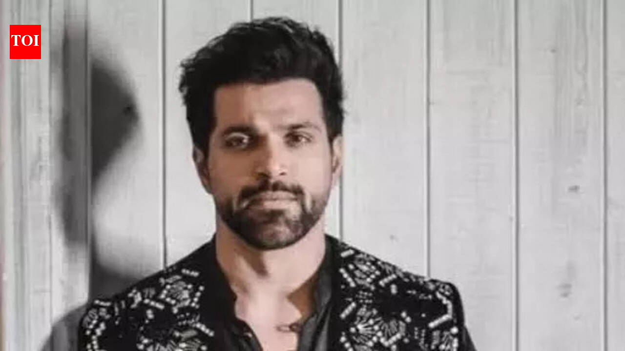 Actor Rithvik Dhanjani’s reflects on the bittersweet reality of fame ...