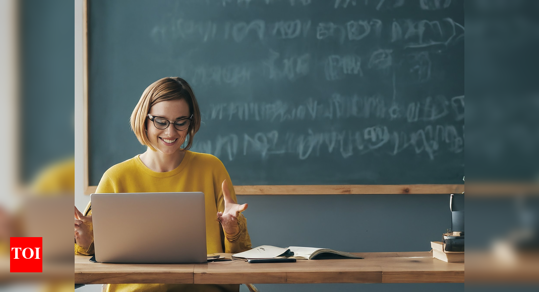 Maximizing student engagement in online schools: Top breakout session strategies for teachers - The Times of India