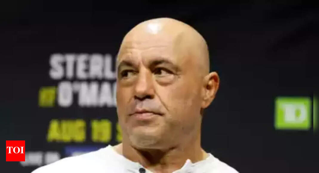 Why Joe Rogan doesn't think there will be a 'Joe Rogan of the Left ...