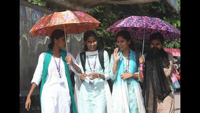 Feb heat grips Old Mysuru region amidst severe rain deficit