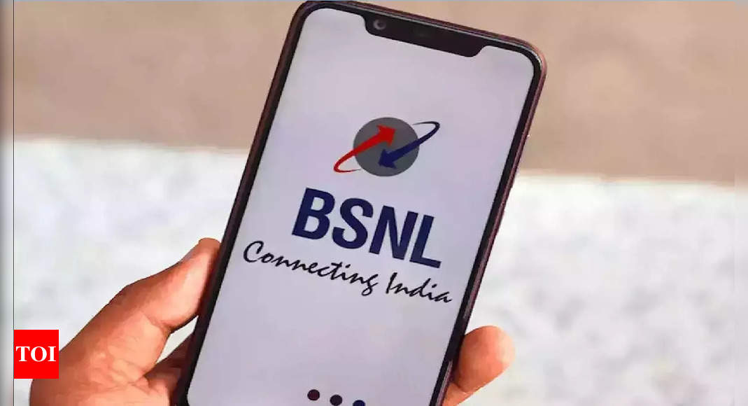 BSNL turns profitable after 17 years, posts Rs 262 cr profit in Q3