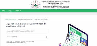 UKPSC RO/ARO admit card 2025 released: Direct link to download hall tickets here