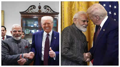 Modi-Trump talks pave way for US universities in India