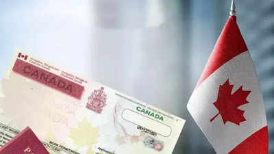 Canada tightens immigration rules: Study, work permits now easier to revoke – The Times of India