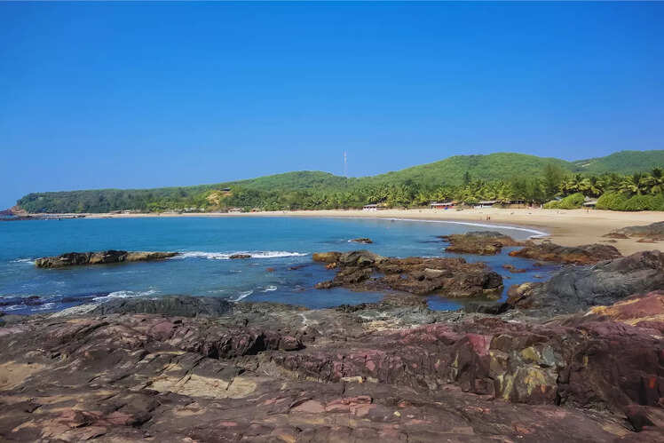 Bengaluru to Gokarna