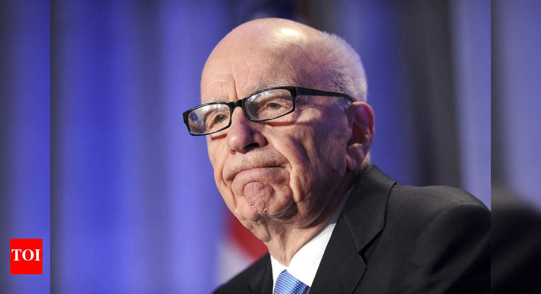 Succession battle: Everything you should know about Rupert Murdoch’s children and their legal war for the throne