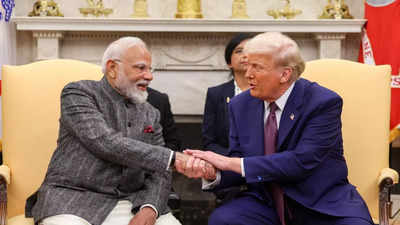 PM Modi says both US and India need to address illegal immigration racket