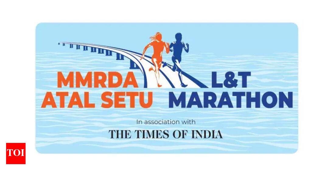 Atal Setu marathon to test runners’ endurance, celebrate India’s ...